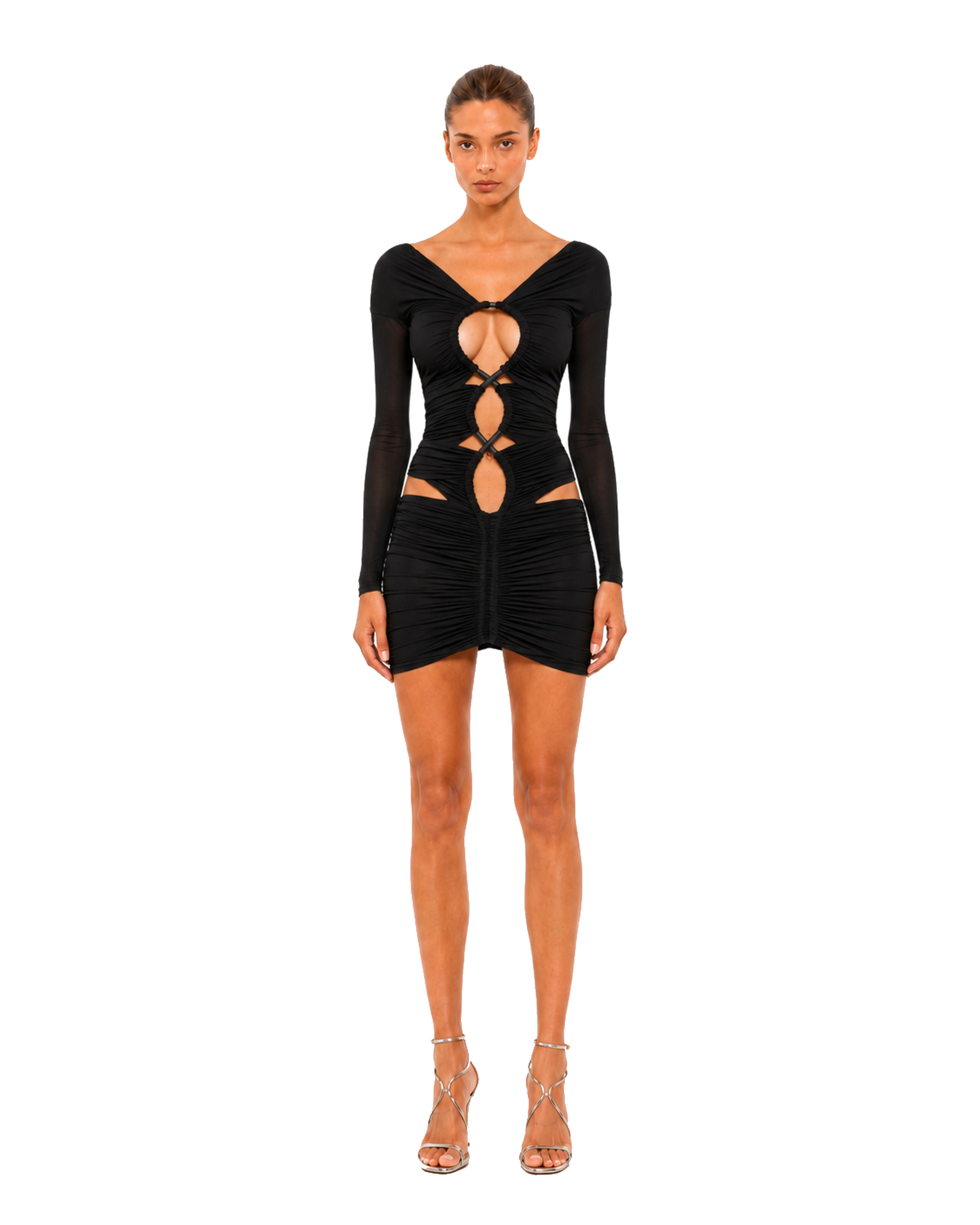 Dion Lee Crnokosa