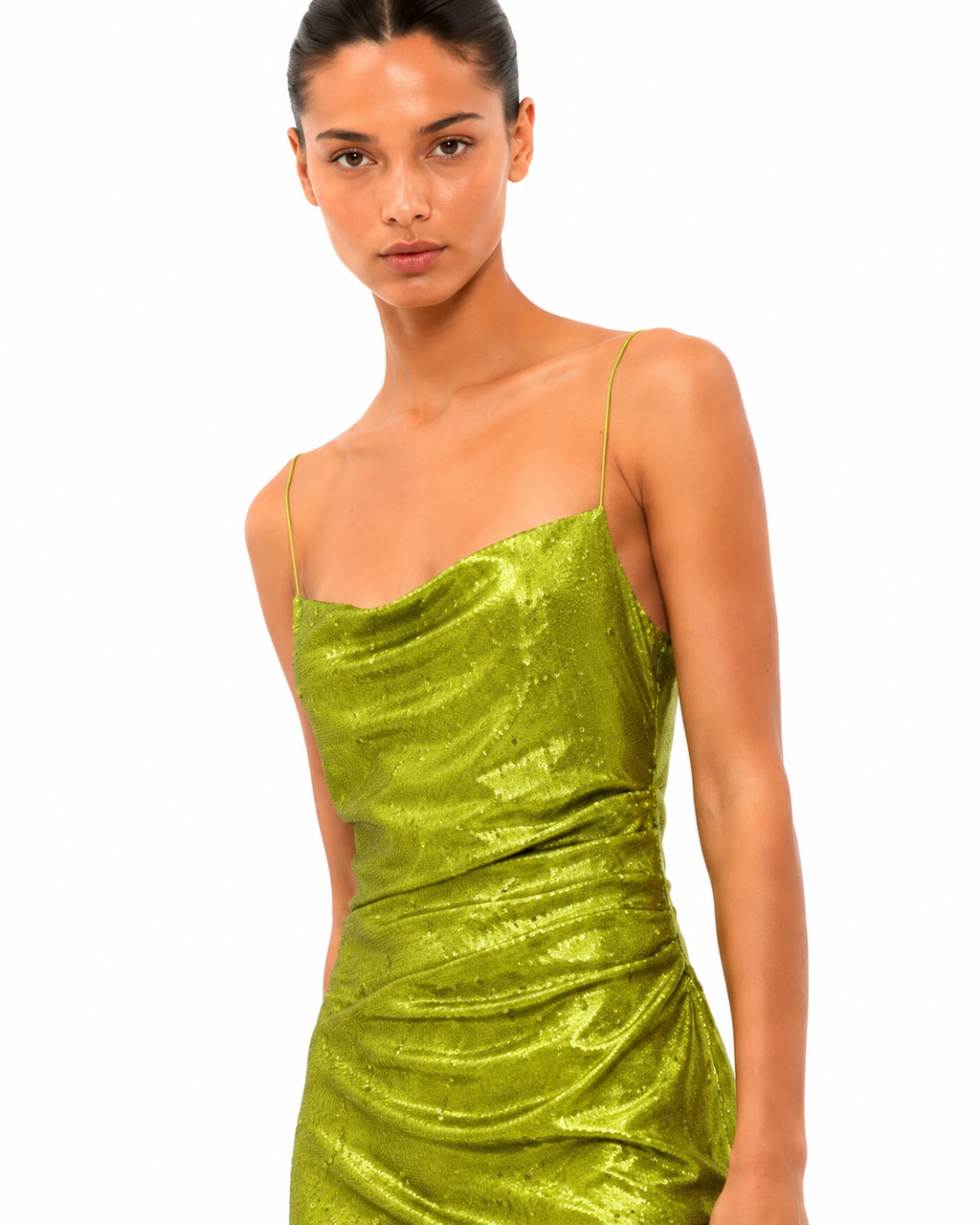 Gauge81 Almora Dress
